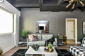 Chic Collection by NOHOTEL on PTree RD