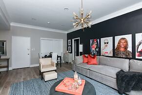 Chic Collection by NOHOTEL on PTree RD