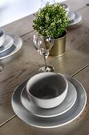 Chic Collection by NOHOTEL on PTree RD