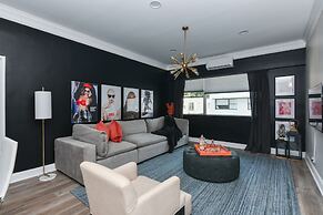 Chic Collection by NOHOTEL on PTree RD