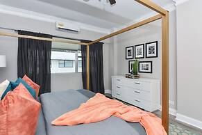 Chic Collection by NOHOTEL on PTree RD