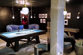 Chic Collection by NOHOTEL on PTree RD