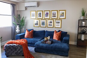 Chic Collection by NOHOTEL on PTree RD