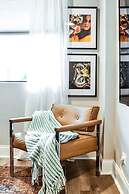 Chic Collection by NOHOTEL on PTree RD