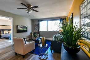 Chic Collection by NOHOTEL on PTree RD