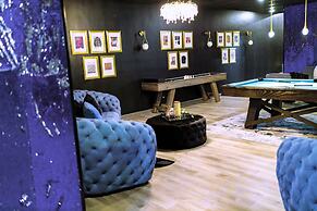 Chic Collection by NOHOTEL on PTree RD