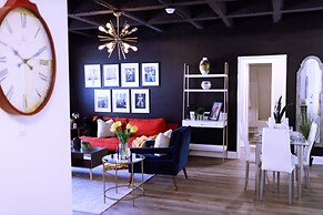 Chic Collection by NOHOTEL on PTree RD