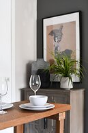 Chic Collection by NOHOTEL on PTree RD