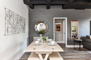 Chic Collection by NOHOTEL on PTree RD