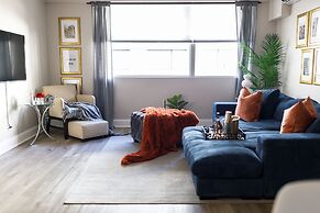 Chic Collection by NOHOTEL on PTree RD