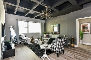 Chic Collection by NOHOTEL on PTree RD