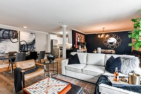 Chic Collection by NOHOTEL on PTree RD