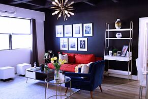 Chic Collection by NOHOTEL on PTree RD