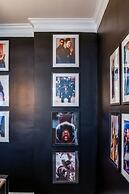 Chic Collection by NOHOTEL on PTree RD