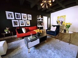 Chic Collection by NOHOTEL on PTree RD