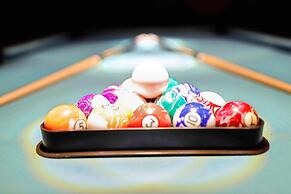 Chic Collection by NOHOTEL on PTree RD