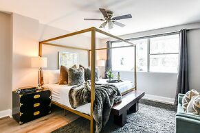 Chic Collection by NOHOTEL on PTree RD