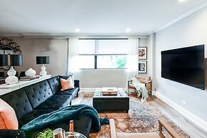 Chic Collection by NOHOTEL on PTree RD