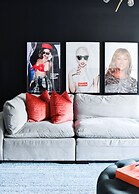 Chic Collection by NOHOTEL on PTree RD