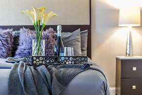 Chic Collection by NOHOTEL on PTree RD