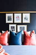 Chic Collection by NOHOTEL on PTree RD