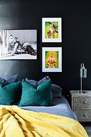 Chic Collection by NOHOTEL on PTree RD