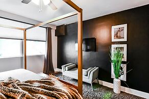 Chic Collection by NOHOTEL on PTree RD