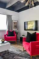 Chic Collection by NOHOTEL on PTree RD