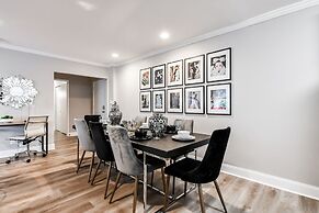 Chic Collection by NOHOTEL on PTree RD