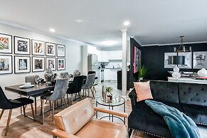 Chic Collection by NOHOTEL on PTree RD