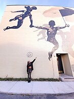 Chic Collection by NOHOTEL on PTree RD