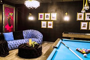 Chic Collection by NOHOTEL on PTree RD