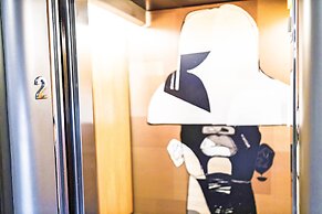 Chic Collection by NOHOTEL on PTree RD