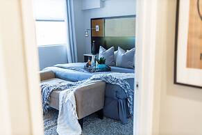 Chic Collection by NOHOTEL on PTree RD