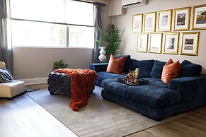 Chic Collection by NOHOTEL on PTree RD