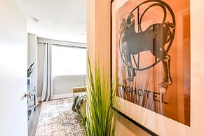 Chic Collection by NOHOTEL on PTree RD