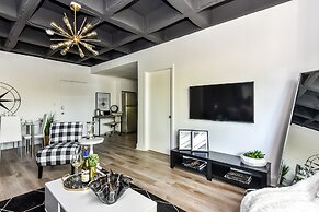 Chic Collection by NOHOTEL on PTree RD