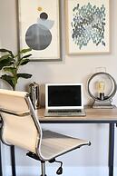 Chic Collection by NOHOTEL on PTree RD