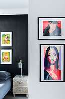 Chic Collection by NOHOTEL on PTree RD