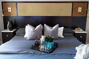 Chic Collection by NOHOTEL on PTree RD