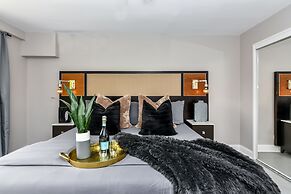 Chic Collection by NOHOTEL on PTree RD