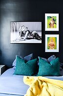 Chic Collection by NOHOTEL on PTree RD