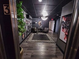 Chic Collection by NOHOTEL on PTree RD