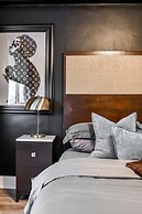 Chic Collection by NOHOTEL on PTree RD