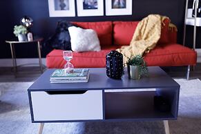 Chic Collection by NOHOTEL on PTree RD