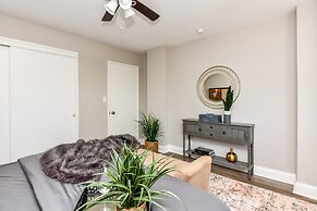 Chic Collection by NOHOTEL on PTree RD