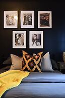 Chic Collection by NOHOTEL on PTree RD