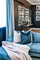 Chic Collection by NOHOTEL on PTree RD