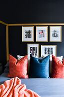 Chic Collection by NOHOTEL on PTree RD