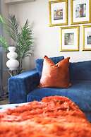 Chic Collection by NOHOTEL on PTree RD